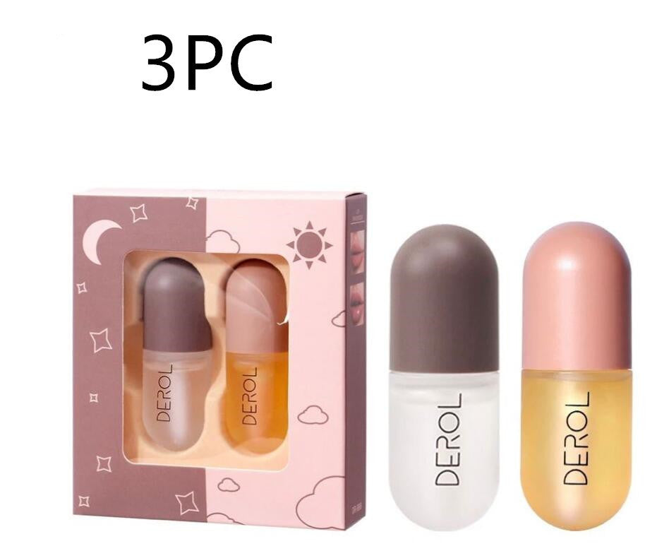 Lip Care Serum Lip Care Serum